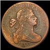 Image 1 : 1803 Draped Bust Large Cent NICELY CIRCULATED