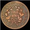 Image 2 : 1803 Draped Bust Large Cent NICELY CIRCULATED