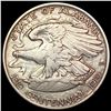 Image 2 : 1921 Alabama Half Dollar HIGH GRADE