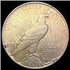 Image 2 : 1926-D Silver Peace Dollar CLOSELY UNCIRCULATED