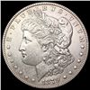 Image 1 : 1879-S Rev'78 Morgan Silver Dollar UNCIRCULATED