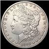 Image 1 : 1892-S Morgan Silver Dollar CLOSELY UNCIRCULATED
