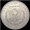 Image 2 : 1892-S Morgan Silver Dollar CLOSELY UNCIRCULATED
