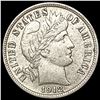 Image 1 : 1912-S Barber Dime CLOSELY UNCIRCULATED