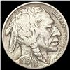 Image 1 : 1919-D Buffalo Nickel CLOSELY UNCIRCULATED
