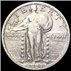 Image 1 : 1924 Standing Liberty Quarter CLOSELY UNCIRCULATED