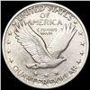 Image 2 : 1924 Standing Liberty Quarter CLOSELY UNCIRCULATED
