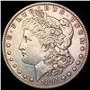 Image 1 : 1891-S Morgan Silver Dollar CLOSELY UNCIRCULATED