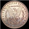 Image 2 : 1891-S Morgan Silver Dollar CLOSELY UNCIRCULATED