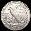Image 2 : 1927-S Walking Liberty Half Dollar UNCIRCULATED