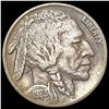 1923-S Buffalo Nickel CHOICE AU