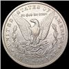 Image 2 : 1896-O Morgan Silver Dollar CLOSELY UNCIRCULATED
