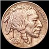 1926-S Buffalo Nickel CLOSELY UNCIRCULATED