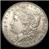 Image 1 : 1890-CC Morgan Silver Dollar UNCIRCULATED