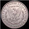 Image 2 : 1893 Morgan Silver Dollar CLOSELY UNCIRCULATED