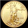 Image 1 : 2009 1/10oz Gold $5 Eagle SUPERB GEM BU