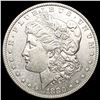 Image 1 : 1880-O Morgan Silver Dollar UNCIRCULATED