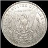 Image 2 : 1880-O Morgan Silver Dollar UNCIRCULATED