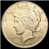 Image 1 : 1926 Silver Peace Dollar UNCIRCULATED