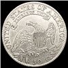 Image 2 : 1817 Capped Bust Half Dollar CLOSELY UNCIRCULATED