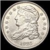 Image 1 : 1834 Capped Bust Dime UNCIRCULATED