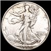 Image 1 : 1929-S Walking Liberty Half Dollar CLOSELY UNCIRCULATED
