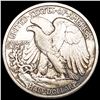 Image 2 : 1929-S Walking Liberty Half Dollar CLOSELY UNCIRCULATED