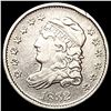 Image 1 : 1832 Capped Bust Half Dime CLOSELY UNCIRCULATED
