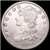 Image 1 : 1835 Capped Bust Quarter CLOSELY UNCIRCULATED