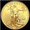 Image 1 : 2009 1/10oz Gold $5 Eagle SUPERB GEM BU