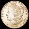 Image 1 : 1897-S Morgan Silver Dollar CLOSELY UNCIRCULATED