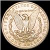 Image 2 : 1897-S Morgan Silver Dollar CLOSELY UNCIRCULATED