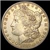 Image 1 : 1901-S Morgan Silver Dollar CLOSELY UNCIRCULATED