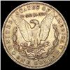 Image 2 : 1901-S Morgan Silver Dollar CLOSELY UNCIRCULATED