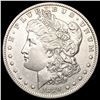 Image 1 : 1889-O Morgan Silver Dollar CLOSELY UNCIRCULATED