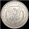 Image 2 : 1889-O Morgan Silver Dollar CLOSELY UNCIRCULATED