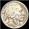 Image 1 : 1925-D Buffalo Nickel CLOSELY UNCIRCULATED