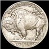 Image 2 : 1925-D Buffalo Nickel CLOSELY UNCIRCULATED
