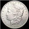 Image 1 : 1893-O Morgan Silver Dollar CLOSELY UNCIRCULATED