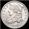 Image 1 : 1833 Capped Bust Dime UNCIRCULATED