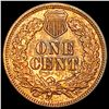 Image 2 : 1878 Indian Head Cent CLOSELY UNCIRCULATED