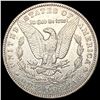 Image 2 : 1891-CC Morgan Silver Dollar CLOSELY UNCIRCULATED
