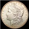 Image 1 : 1902 Morgan Silver Dollar CLOSELY UNCIRCULATED