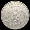 Image 2 : 1899-S Morgan Silver Dollar NEARLY UNCIRCULATED