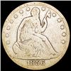 Image 1 : 1856-O Seated Liberty Half Dollar NICELY CIRCULATED