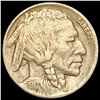 Image 1 : 1917-D Buffalo Nickel CLOSELY UNCIRCULATED