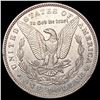 Image 2 : 1893 Morgan Silver Dollar CLOSELY UNCIRCULATED