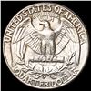 Image 2 : 1934-D Washington Silver Quarter UNCIRCULATED