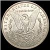 Image 2 : 1889 Morgan Silver Dollar UNCIRCULATED