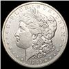 Image 1 : 1885-S Morgan Silver Dollar UNCIRCULATED